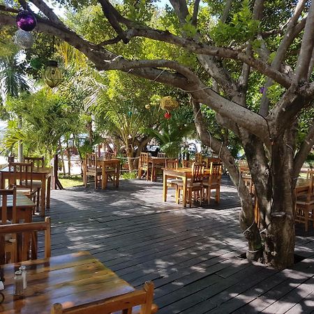 Marina Paraiso Isla Mujeres Hotel Dış mekan fotoğraf