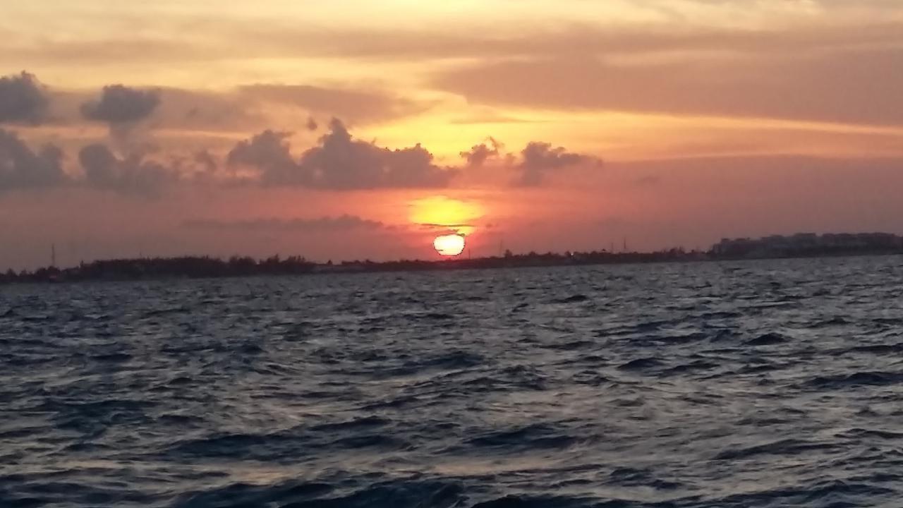 Marina Paraiso Isla Mujeres Hotel Dış mekan fotoğraf